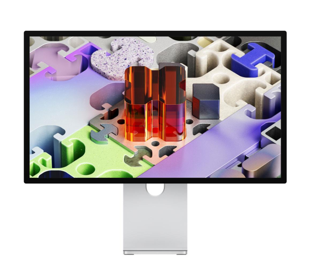 Apple Studio Display XDR 27" 5K Regulacja pochylenia i wysokości - 1506515 - zdjęcie 2